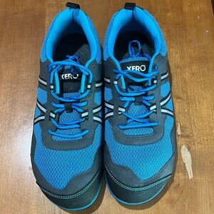 Men’s xero shoes